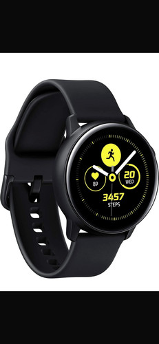 Samsung galaxy watch - samsung, active