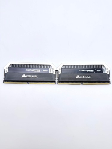 Corsair dominator platinum - dominator,
