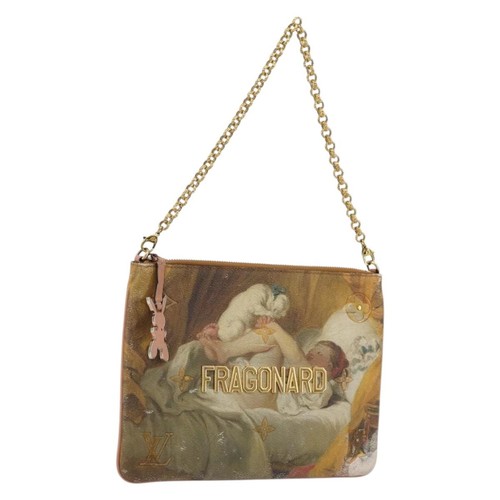 Borsa louis vuitton - vuitton, masters