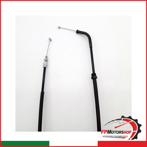 Cavo acceleratore gas - cavo,