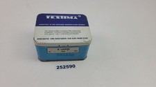 Scatola latta textima - di,