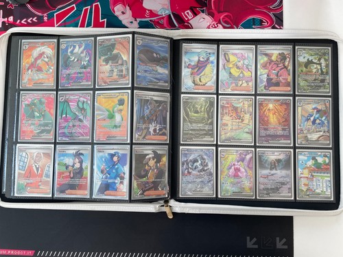 Pokémon master set - master,