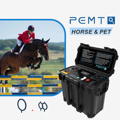 Pemf physio macchina - pemf,