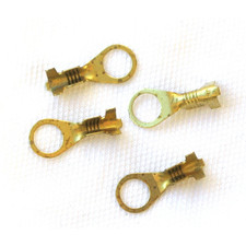 10 pz Capocorda faston