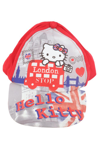 Sanrio hello kitty - sanrio, cappellino