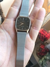 Vintage Omega Constellation