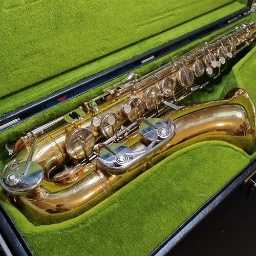 Sax tenore vintage champion - tenore,