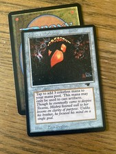 Adesivo MTG Mishra's Workshop