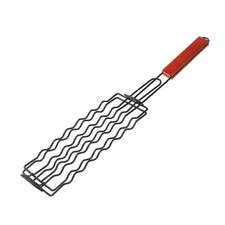 Hotdog BBQ -Cesto Carne