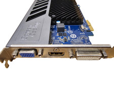Gigabyte ATI Radeon HD 4550