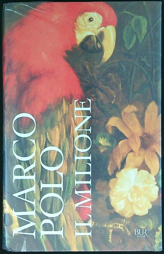 Milione polo marco bur - il, 2009