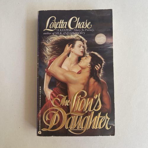 The lion daughter by - lion’s,