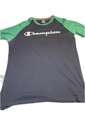 T-shirt Champion vintage