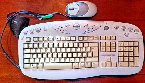 Kit tastiera mouse - kit, senza