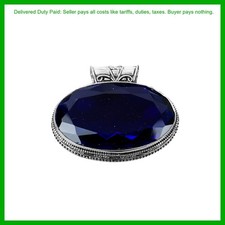 Pietra Quarzo Tanzanite