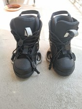 Mystic VICE boots wakeboard