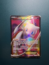 MEW EX 120/124 Stirpe Dei
