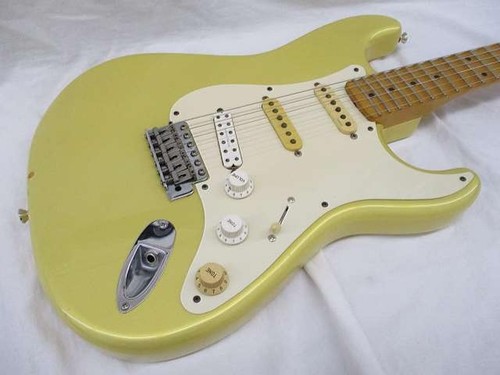 Fender japan st57 - [fender, st57-140ym