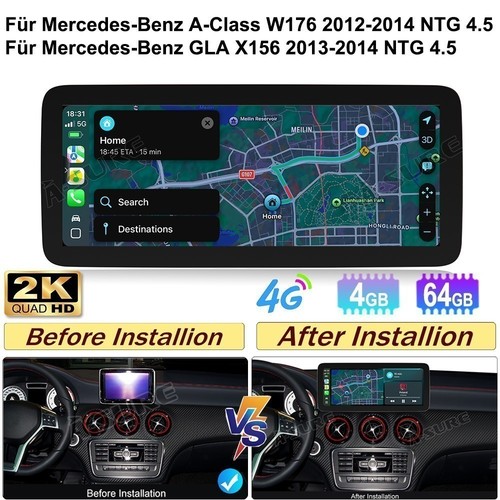 Autoradio android 15 swc - 15,