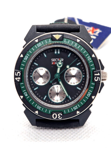 Orologio sector expander - orologio,