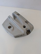 Mozzo sistema di montaggio