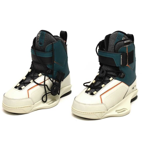 Attacchi per stivali wakeboard