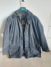 Giacca cerata Barbour A155