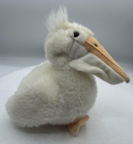 Peluche piccolo peluche bianco