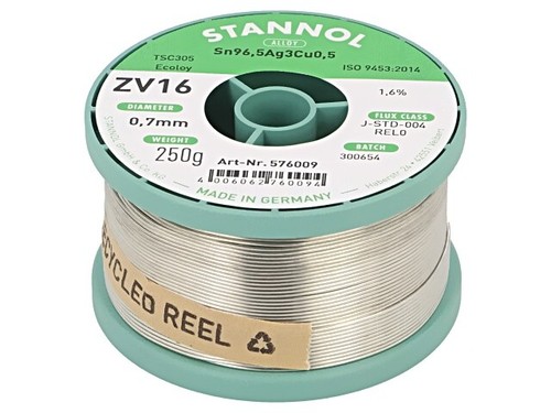 576009 stagno senza piombo - 576009,