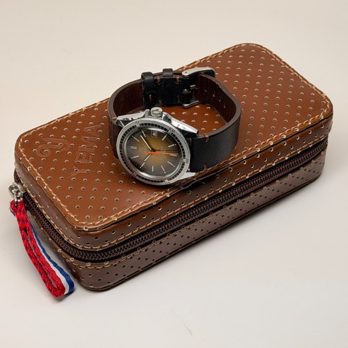 Yema bellissimo orologio uomo - orologio,