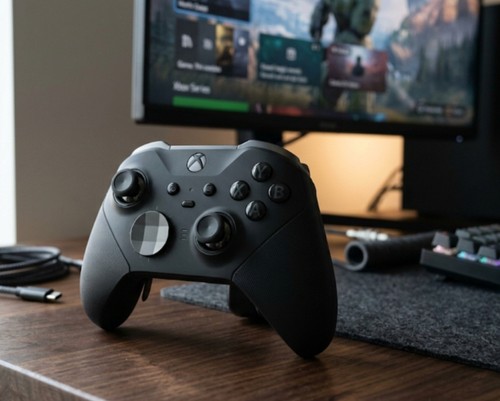 Controller elite series - controller, 2