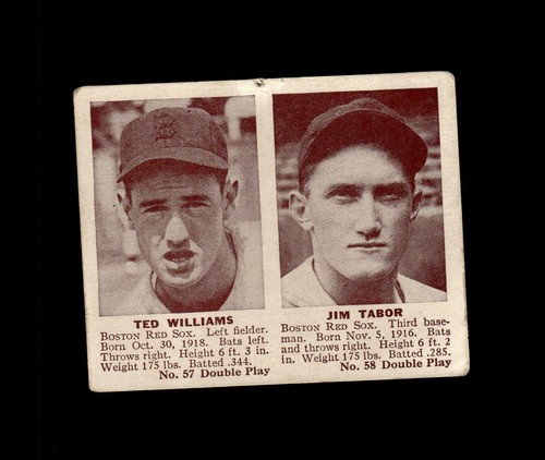 Carte baseball r330 - carte,