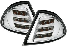 Kit frecce anteriori a LED per
