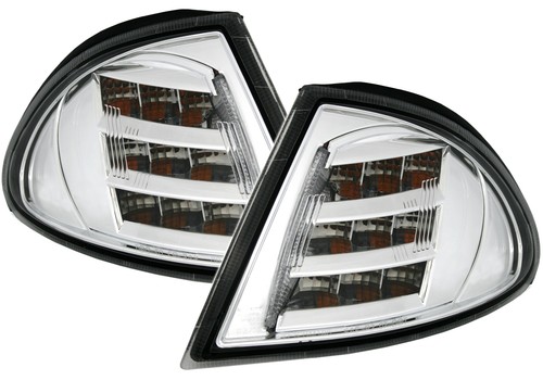Kit frecce anteriori - , led