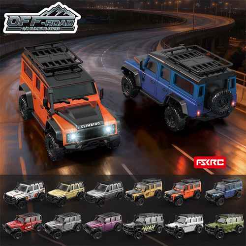 Zp1005 hb modello rtr - hb,