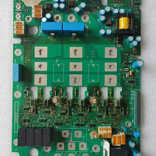Scheda trasmissione inverter