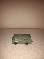 Penny Politoys Alfa Romeo Furgone Polizia 2 Serie No Mebetoys Mercury Speedy 