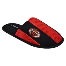 Pantofole Uomo AC Milan