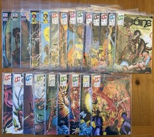 Lotto Slaine the Berserker