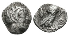 Attica, Atene (454-404 a.C.)