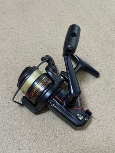 Mulinello pesca daiwa - mulinello, da