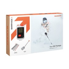 Confezione Mammut Barryvox 2