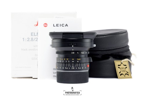 Leica elmarit f2 8 - leica, 24