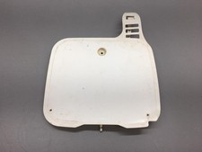 Piastra Anteriore YAMAHA YZ