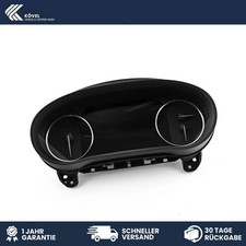 Strumentazione contachilometri originale diesel Opel Insignia B 39225099