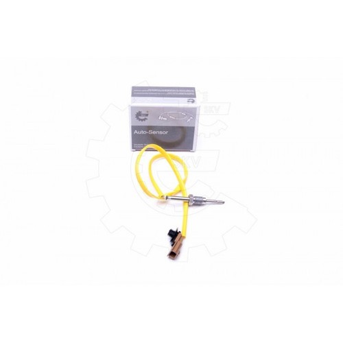 Sensore temperatura gas di - gas,