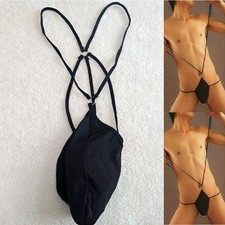 Vendo body uomo intimo taglia