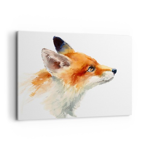 Quadro tela 100x70cm - quadro,