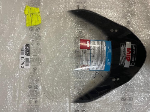 Bulle suzuki vstrom 650 2003 - suzuki,