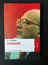 Fabio Martini CONTROVENTO vera